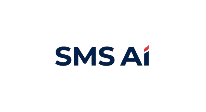 SMSAI logo